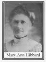 Mary Hibbard Family History & Historical Records