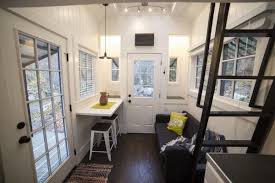 Every Detail In This Tiny House Is Just Perfect But That Roof Remarkable House Tiny House Pop Up