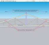 Building Your Own Pole Barn Trusses - Hansen Buildings