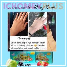 Jolse have extensive product of all cosmetics and beauty. Feedback Ichomey Plus Ramai Vsl Beautycare Ayu Facebook