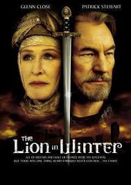 The Lion in Winter (TV Movie 2003)