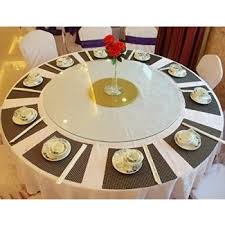 ₹ 7,500/ pieceget latest price. Placemats For Round Table You Ll Love In 2021 Visualhunt