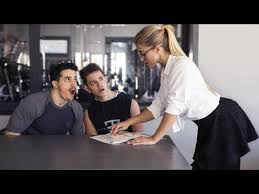 Youtube Tibo Inshape Frere Petits Freres