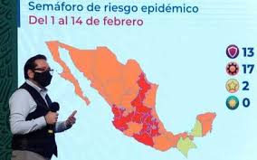 Autoridades de la ciudad de méxico informaron de una reactivación escalonada en semáforo amarillo, si la tendencia. Coronavirus Llega A Mexico Y Asi Se Enfrenta La Emergencia El Sol De Mexico Noticias Deportes Gossip Columnas