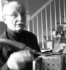 The Music Master of Grove Lane