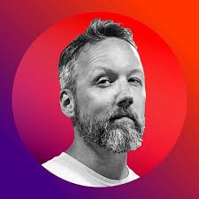 You're not wearing blue. Have they cut off your little finger yet? Because  you dared run for office and think you could speak.