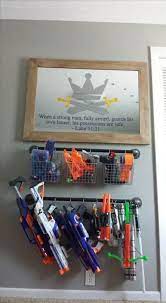 He has been having some really great ideas for getting first, he built some various size shelves for our water shut off valve closet. Pin On Vann S Room