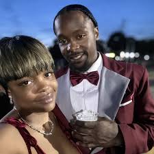 Shawntanik Hayes and Devaughn Blakeney's Wedding Website