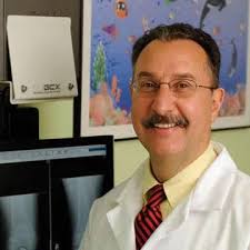 Dr. John S. Blanco, MD