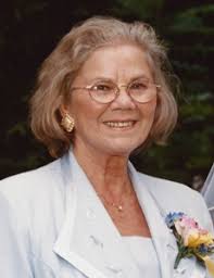 Obituary information for Ruth K. Arvay