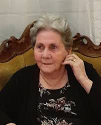 JOHNSON, Carmel Veronica