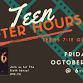 After Hours Teen Movie - Waukon Public Library - Robey Memorial Library, 401 1st Ave NW Event Image