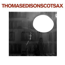 Song Premiere: Scot Sax's “Thomas Edison” • Americana Highways