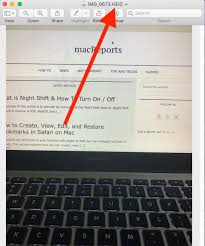 Jpg (jpeg image) is a lossy image compression format, compression method is usually lossy, based on the the file extensions can be.jpg,.jpeg,.jp2. How To Airdrop Jpg Instead Of Heic Images Macreports