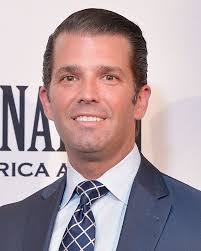 Donald Trump, Jr.