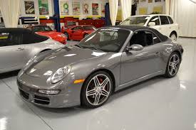 Get the details right here, from the comprehensive motortrend buyer's guide. 2008 Porsche 911 Carrera S For Sale In Pinellas Park Fl 1188 Tampa Bay Sports Cars
