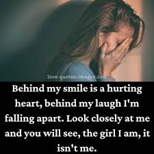 The world always looks brighter from behind a smile. Depression Images Quotes Love Quotes Images