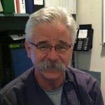 Edward Boyer Obituary