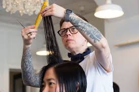 More details contact this business. How A Toronto Hairstylist Is Making Salons Around The Globe More Lgbtq Inclusive The Globe And Mail