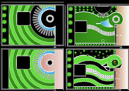 Vegetation cad blocks for free download.dwg for autocad and other cad software. 93x62 Feet Beautiful Landscape Garden Design Is Available In This Dwg Cad File Download The Cad File Now Cadbull