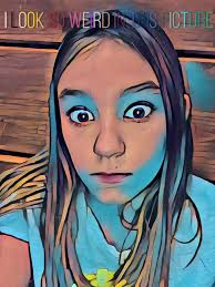 Photo effects collection by Jill Gaudet