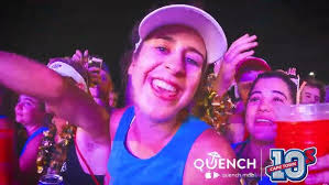 ⚡️ Quench Cape Town 10s 2022