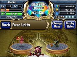 Secure, fast web browser apk mod . Brave Frontier 2 19 2 0 Apk Mod Multi Features Free For Android Techreal247