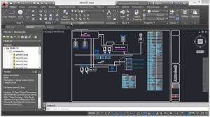 This solidworks schematic training course teaches you how to use the solidworks electrical improve your skills with professional training and certifications in solidworks, cam. Autocad Electrical Tutorial Coasttree
