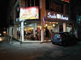 Taman cahaya restoranları, ampang mewah restoranları, taman dagang restoranları, bu sayfaya yönlendiren anahtar kelimeler. Sushi Mentai Di Bandar Kuala Lumpur