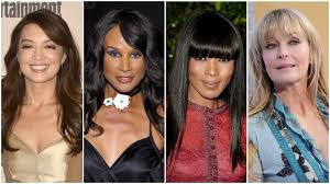 Looking for the perfect hairstyle for men over 50? 10 Stylish Hairstyles For Women Over 50 The Trend Spotter