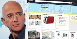 Check spelling or type a new query. Bekraftat Amazon Lanserar Amazon Se Breakit