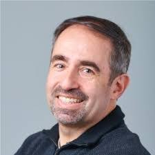 Chris Stebbins's Instagram, Twitter & Facebook