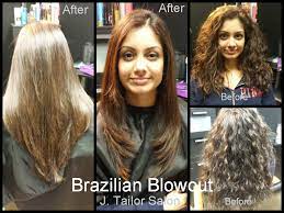 Brazilian Blowout Exposed The Furry Couch