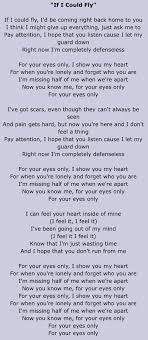  If I Could Fly One Direction This Is My Favorite Song Off Of Made In The A M And Possibly My Favorite Song Of All Time Just Lyrics Music Quotes Lyric Quotes