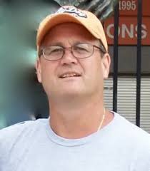 Obituary information for John M. Daugherty