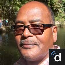 Dr. Jean Ferdinand, MD