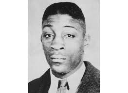 Rainbow over Jack DeVito Memorial Field Veteran's Road Yorktown Heights,  NY, August 4, 2019