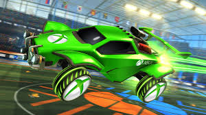 Rocket league's learning curve is quite harsh due to the uniqueness of the gameplay. Rocket League Xbox Customization Pack Beziehen Microsoft Store De De