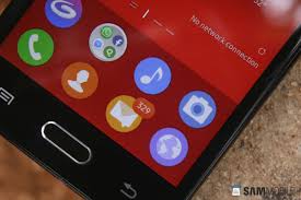Samsung Z4 review: Another hard to ...