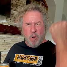 Sammy & The Circle will be rocking Yaamava' Resort & Casino this Saturday  and Sammy's Beach Bar Cocktail Co. is throwing an after party