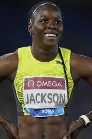 Shericka Jackson gewinnt beim Diamond-League-Meeting in Rom
