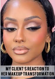 Stacey Snyder Makeup Artist