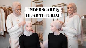 Free for commercial use no attribution required high quality images. Everyday Hijab Tutorial How I Do My Underscarf Youtube