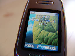 Samsung E700 1 Free Stock Photo ...