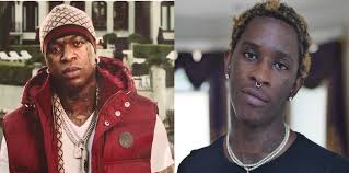 2.0m members in the hiphopheads community. Rich Gang Bit Bak Music Video Conversations About Her