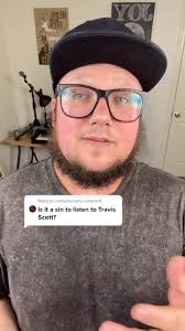 Darf Man Travis Scott Als Christ Hören