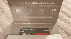 Puedes adquirir tu seguro de tarjeta protegida: Tarjeta De Credito Foro Oficial Pagina 2846