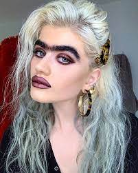 new digitals bushy eyebrows beauty hacks video beauty videos