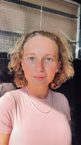 Thank you for providing Becca with a prom dress