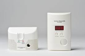Online shopping for combination smoke & carbon monoxide detectors from a great selection at tools & home improvement store. If Your Co Alarm Chirps Every 30 Seconds It S Not An Emergency But You Should Replace The Co Alarm A S A P